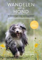 Wandelen met je hond 9789018048006 Nicky Gootjes, Boeken, Verzenden, Gelezen, Nicky Gootjes