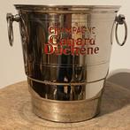 CANARD DUCHÊNE/ HB METRY - Champagne koeler - Verchroomd of