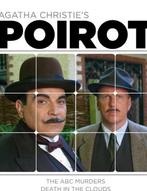 Poirot - abc murders & death in the clouds - DVD, Verzenden, Nieuw in verpakking