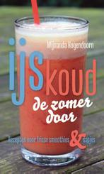 IJskoud de zomer door 9789082389418 Wijnanda Hogendoorn, Boeken, Kookboeken, Verzenden, Zo goed als nieuw, Wijnanda Hogendoorn