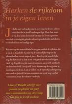 Zeven wegen naar overvloed 9789022539255 Lisette Thooft, Boeken, Verzenden, Gelezen, Lisette Thooft