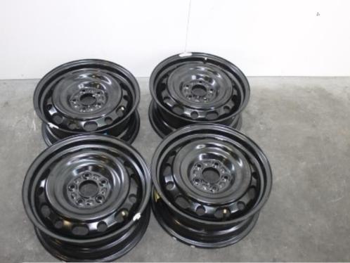 Velgen set Mazda 3. O72017, Auto-onderdelen, Ophanging en Onderstel, Ophalen of Verzenden
