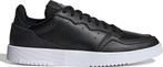 Adidas - maat 44 - Supercourt Sneakers, Verzenden, Nieuw