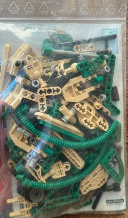 Lego Set - 8000 - Star Wars - Pit Droid, Kinderen en Baby's, Speelgoed | Duplo en Lego