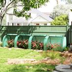 Tunnelkas, 4 Ramen Met Ritssluiting, Stalen Frame, Robuuste, Verzenden, Nieuw