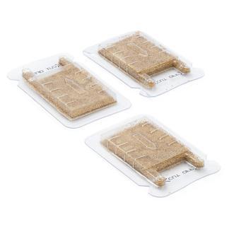 Mierenlokdoos | BSI (3 stuks, Faraomieren), Dieren en Toebehoren, Overige Dieren-accessoires, Nieuw, Verzenden