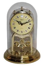 Jaarpendule stolpklok 85072-002300, Antiek en Kunst, Antiek | Klokken, Verzenden