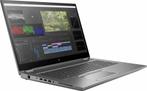 HP Zbook Fury 17 G7 | Intel i7 | 32GB | 512 SSD | Quadro3000, Refurbished, HP, SSD, Intel i7 10850H