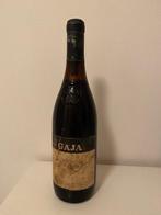 1983 Gaja, Sorì Tildin - Barbaresco - 1 Fles (0,75 liter), Verzamelen, Nieuw