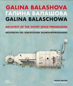 Galina Balashova 9783869229003 Philipp Meuser, Verzenden, Zo goed als nieuw, Philipp Meuser