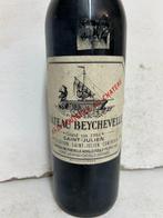 1984 Château Beychevelle - Saint-Julien 4ème Grand Cru, Nieuw