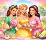 Tradwives de Musical Tickets Te Koop