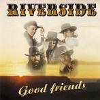 cd - Riverside  - Good Friends, Verzenden, Zo goed als nieuw