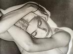 Man Ray ( 1890-1976) -  Untitled 1931 ou Solarisation