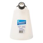 Silverline Maatbeker met flexibele tuit - 5 liter - ergon..., Ophalen of Verzenden, Nieuw