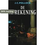 De afrekening 9789026971556 Pollock, Verzenden, Gelezen, Pollock