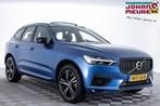 Zakelijke Lease |  Volvo XC60 T6 AWD Recharge R-Design | PAN, Auto's, Automaat, Gebruikt, Euro 6, Overige kleuren