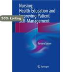 Nursing: Health Education and Improving Patient, Verzenden, Zo goed als nieuw, Barbara Sassen