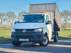 Volkswagen Transporter 2.0 TDI, ABS, Gebruikt, Euro 6, Overige carrosserieën