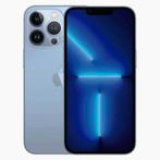APPLE Iphone 13 Pro Max 256GB Sierra Blue, Telecommunicatie, Mobiele telefoons | Apple iPhone, 256 GB, Blauw, Refurbished, IPhone 13