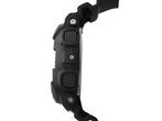 Casio G-Shock GA-100-1A1ER Herenhorloge 52 mm - Zwart, Verzenden, Zo goed als nieuw
