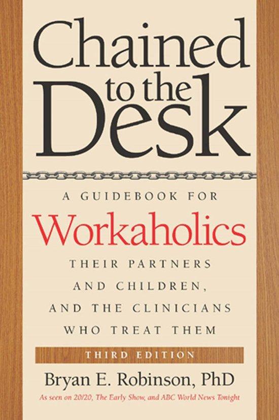 Chained to the Desk (Third Edition) 9780814789230, Boeken, Taal | Engels, Zo goed als nieuw, Verzenden