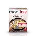 6x Modifast Intensive Noodles Soep Chicken 220 gr, Nieuw, Verzenden
