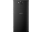 Sony Xperia XA2 - Smartphone - Android 8 - 32GB - Zwart, Verzenden, Zo goed als nieuw
