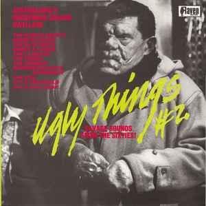 LP gebruikt - Various - Ugly Things #2, Cd's en Dvd's, Vinyl | Rock, Zo goed als nieuw, Verzenden