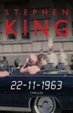 22-11-1963 9789024542192 Stephen King, Boeken, Verzenden, Zo goed als nieuw, Stephen King