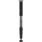 Benro Mach3 Monopod MMA38C, Nieuw, Ophalen of Verzenden, 150 tot 175 cm, Met balhoofd