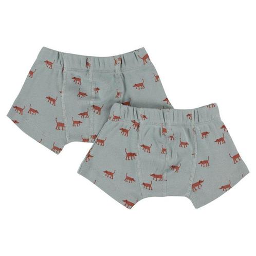 Trixie Baby set 2 boxers Playful Pup Maat 92, Kinderen en Baby's, Babykleding | Overige, Nieuw, Verzenden