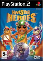 Hamster Heroes-Standaard (PlayStation 2) Gebruikt, Ophalen of Verzenden, Zo goed als nieuw