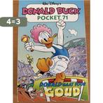 Donald Duck pocket 71 Donald gaat voor goud 8710722530854, Verzenden, Gelezen