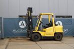 Veiling: Heftruck Hyster H4.00XMS-6 Elektrisch 2910kg 4.3m 2, Ophalen, Heftruck, Hyster, Elektrisch