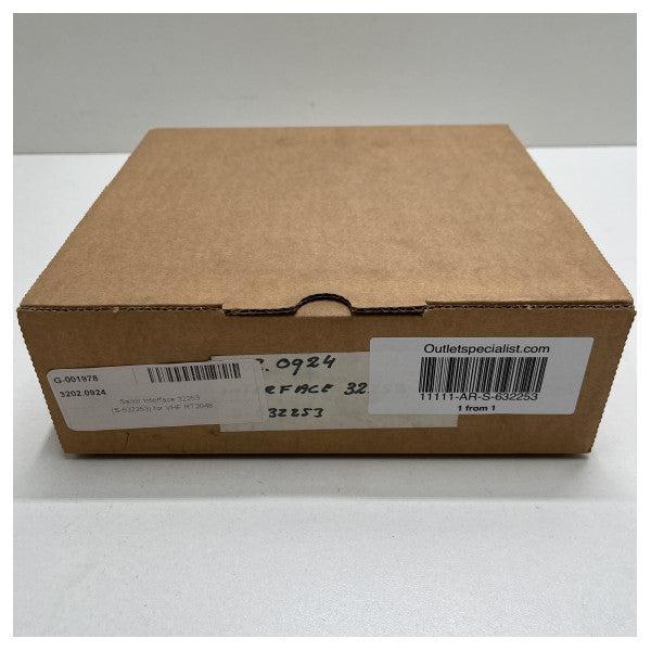 Bieden: Sailor Interface S-632253 for VHF RT2048, Watersport en Boten, Navigatiemiddelen en Scheepselektronica, Communicatie, Nieuw