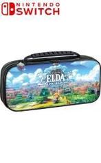 Game Traveler Deluxe Travel Case - Zelda Links Awakening, Ophalen of Verzenden, Zo goed als nieuw