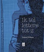 Ik tel letters tot Z 9789460013546 Lebuïn DHaese, Verzenden, Zo goed als nieuw, Lebuïn D'Haese
