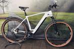 Electrische Fiets Cube • Bosch Motor • Gratis Bezorging, Fietsen en Brommers, Elektrische fietsen, Ophalen of Verzenden, Zo goed als nieuw