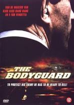 The bodyguard 2007 (dvd tweedehands film), Ophalen of Verzenden, Zo goed als nieuw
