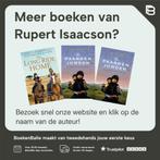 De paardenjongen 9789023467021 Rupert Isaacson, Verzenden, Gelezen, Rupert Isaacson