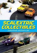 9781445679099 Scalextric Collectibles Jonathan Mountfort, Verzenden, Nieuw, Jonathan Mountfort