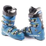 43 44 skischoenen TECNICA MACH1 90 MV RT, quick instep, CAS,, Verzenden, Gebruikt