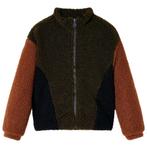 vidaXL Kinderjas patchwork 104, Kinderen en Baby's, Verzenden, Nieuw