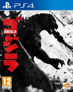 Playstation 4 Godzilla, Spelcomputers en Games, Games | Sony PlayStation 4, Verzenden, Zo goed als nieuw