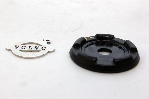 Veerschotel ring bovenzijde / voorzijde, Auto-onderdelen, Ophanging en Onderstel, Ophalen of Verzenden