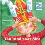 Van kind naar Sint 9789463523332 Marlies Martens, Verzenden, Zo goed als nieuw, Marlies Martens