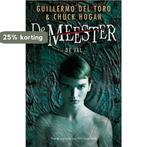 De meester / 2: de val 9789049500290 Guillermo del Toro, Boeken, Verzenden, Zo goed als nieuw, Guillermo del Toro