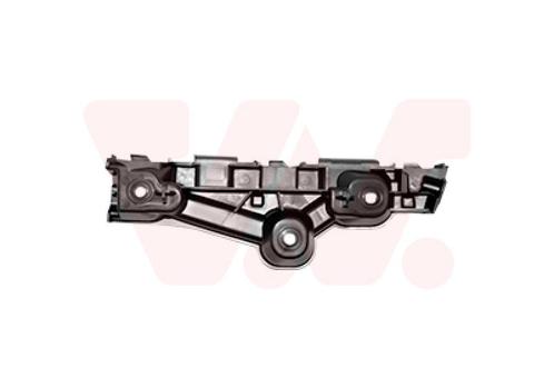 BUMPER BEVESTIGINGSBEUGELS VOOR DACIA LOGAN 2012-2020, Auto-onderdelen, Carrosserie en Plaatwerk, Nieuw, Ophalen of Verzenden