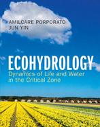 9781108840545 Ecohydrology Amilcare Porporato, Verzenden, Nieuw, Amilcare Porporato